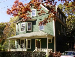 25 Oak Ter, Newton, MA 02461 exterior