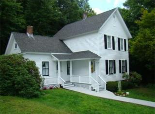 19 Blandford Hill Rd, Montgomery, MA 01050 exterior