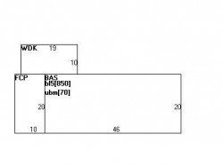 75 Bernard St, Newton, MA 02461 floor plan