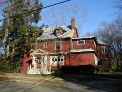 18 Annawan Rd, Newton, MA 02468 exterior