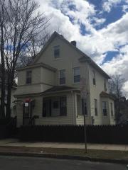 163 Johnson St, Springfield, MA 01108 exterior