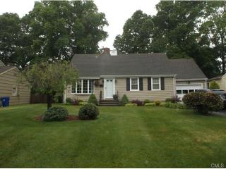 23 Sachem St, Norwalk, CT 06850 exterior