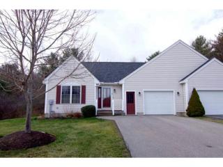 50 Morrison Ln, Dover, NH 03820 exterior