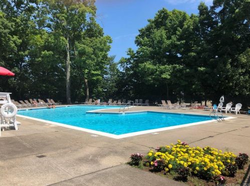 3 Stebbins Close, Ridgefield, CT 06877 exterior