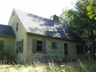 539 Isaac Frye Hwy, Wilton, NH 03086 exterior