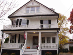 86 Dalton Rd, Newton, MA 02459 exterior
