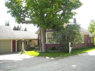 2309 Mud City Loop, Morrisville, VT 05661 exterior
