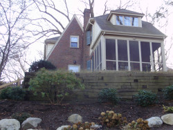 18 Shornecliffe Rd, Newton, MA 02458 exterior