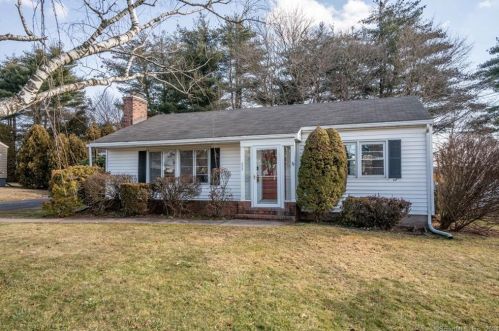 252 Maple St, Hartford, CT 06118 exterior
