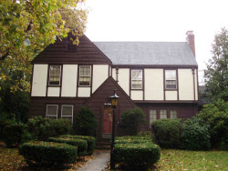 5 Wenham Rd, Newton, MA 02461 exterior