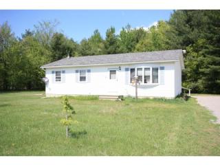 4248 Highbridge Rd, Fairfax, VT 05454 exterior