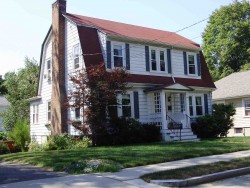 64 Eliot Ave, Newton, MA 02465 exterior