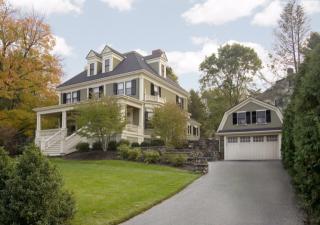 1536 Massachusetts Ave, Lexington, MA 02420 exterior