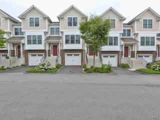 603 Woodland Hills Dr, Bridgeport, CT 06611 exterior