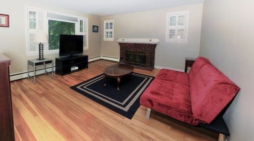 20 Baxter St, Worcester, MA 01602 exterior