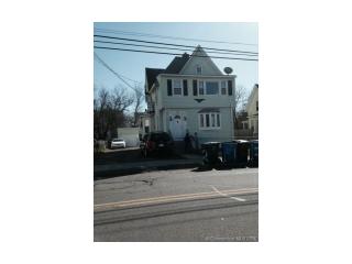 156 Springdale Ave, Meriden, CT 06451 exterior