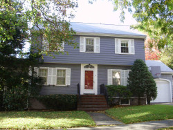 19 Duxbury Rd, Newton, MA 02459 exterior