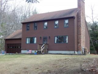 65 Monadnock View Dr, Jaffrey, NH 03452 exterior