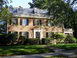 30 Beechcroft Rd, Newton, MA 02458 exterior