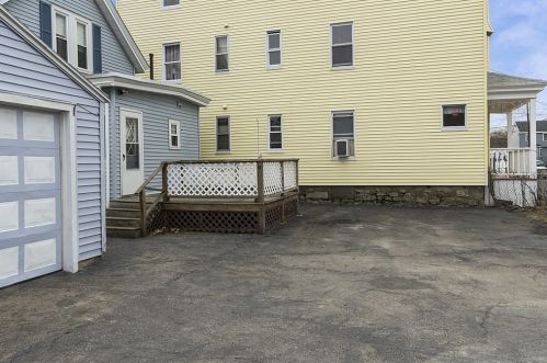 16 Huse St, Lawrence, MA 01841 exterior