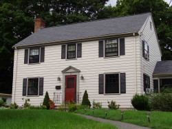 5 Summer St, Newton, MA 02464 exterior