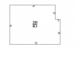 20 Wheeler Rd, Newton, MA 02459 floor plan