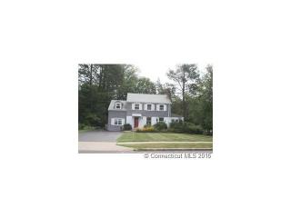346 Pine St, Middletown, CT 06457 exterior