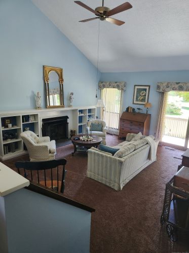 31 Metacomet Dr, Meriden, CT 06450 exterior
