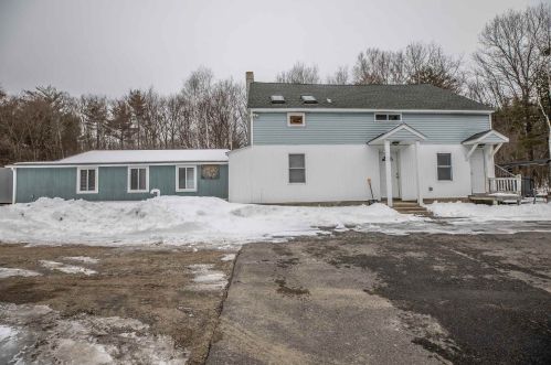 200 Rockingham Rd, Auburn, NH 03032 exterior