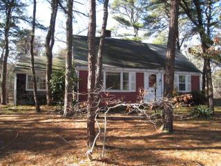 50 Pilgrim Spring Rd, Wellfleet, MA 02667 exterior