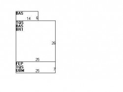 404 California St, Newton, MA 02460 floor plan