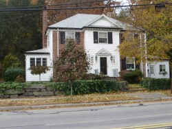 659 Beacon St, Newton, MA 02459 exterior