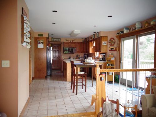 876 Bangor Rd, Sebec, ME 04426 exterior