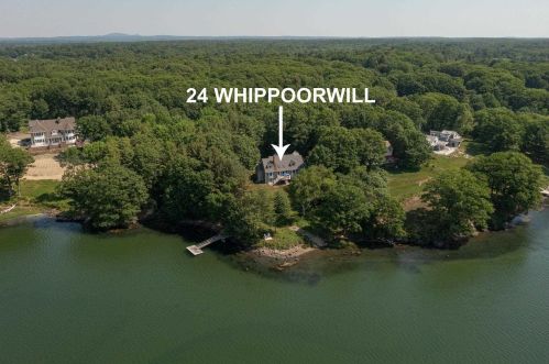 24 Whippoorwill Ln, Kittery, ME 03904 exterior