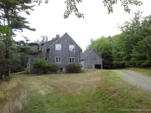 101 Beech Hill Rd, Mount Desert, ME 04660 exterior