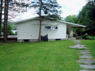 201 Urban Rd, Cabot, VT 05647 exterior