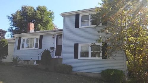 36 Rose Way, Holbrook, MA 02343 exterior