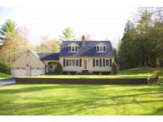 42 Ann Ln, Fremont, NH 03044 exterior