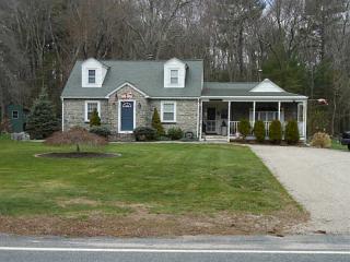 215 Sawmill Rd, Glocester, RI 02814 exterior