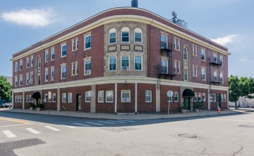 267 Washington Ave, Winthrop, MA 02152 exterior