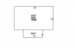 416 Langley Rd, Newton, MA 02459 floor plan