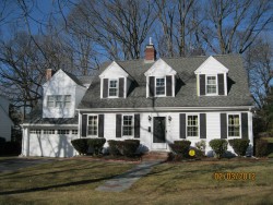 40 Hagen Rd, Newton, MA 02459 exterior