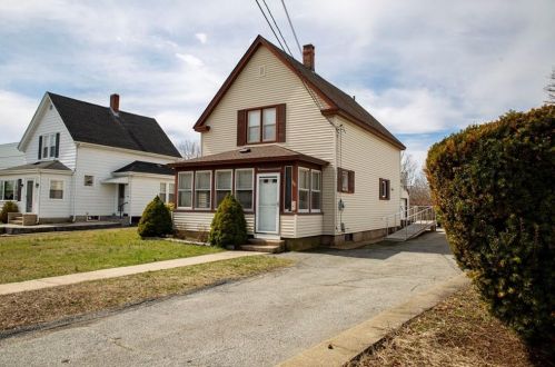 188 High St, Westerly, RI 02891 exterior