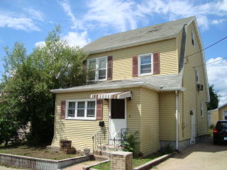 111 3Rd St, New-Haven, CT 06519 exterior