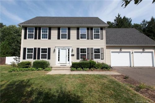 760 Matianuck Ave, Windsor, CT 06095 exterior