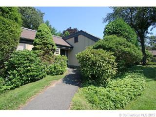 887 Heritage Vlg, Southbury, CT 06488 exterior