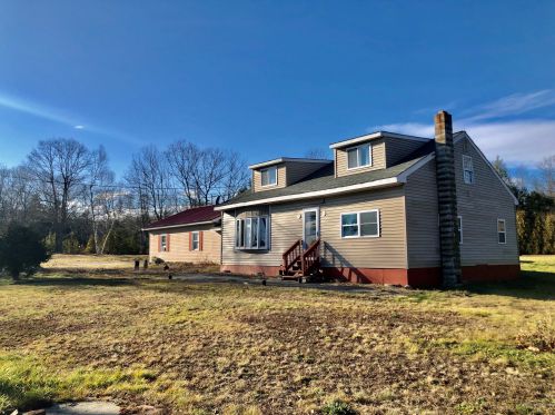 144 Outlet Rd, Augusta, ME 04330 exterior
