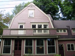 65 Kaposia St, Newton, MA 02466 exterior
