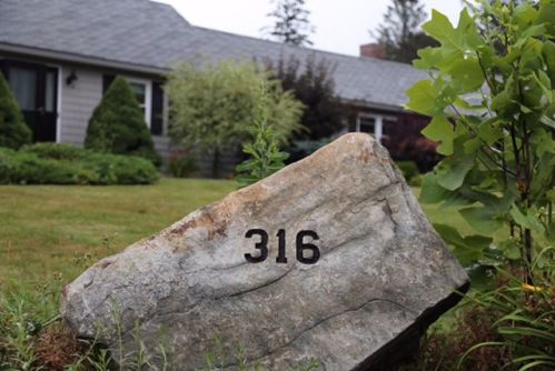 316 Liberty Hill Rd, Gilford, NH 03249 exterior