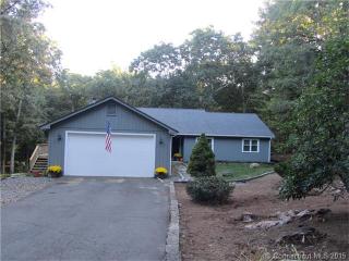 5 Dockerel Rd, Tolland, CT 06084 exterior